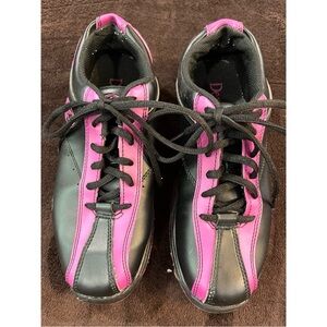 Dexter Women’s Bowling Shoes Monica B4473-13 Size 7.5 M